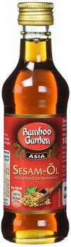 Bamboo Garden Sesam-Öl (100 ml)