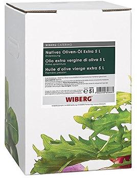 Wiberg Natives Olivenöl Extra Andalusien (5000 l)