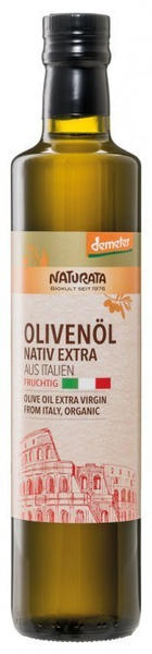 Naturata Olivenöl nativ extra Italien (500 ml)