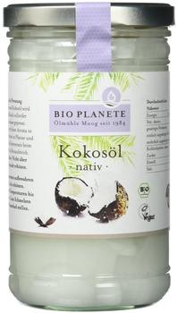 Bio Planète Kokosöl nativ (950 ml)