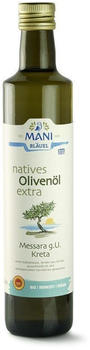 Mani Olivenöl Kreta D.O.C. (500 ml)