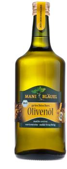 Mani Olivenöl nativ extra (1000 ml)