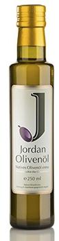 Jordan Olivenöl Jordan Natives Olivenöl extra (250 ml)