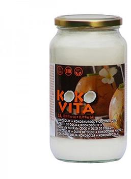 Amanprana Kokovita Kokosöl (1000 ml)