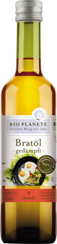 Bio Planète Bio Bratöl gedämpft (500ml)
