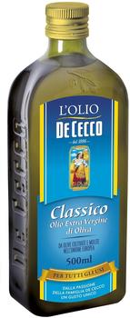 Olivenöl nativ extra Il Classico (500 ml)