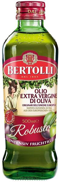 Bertolli Olivenöl Extra Vergine Robusto (500 ml)