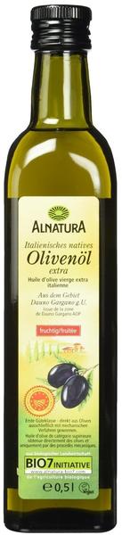 Alnatura Italienisches Olivenöl 0,5l