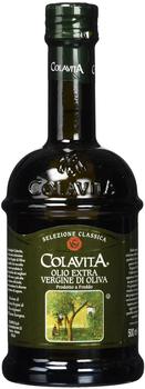 Colavita Olivenöl Extra Vergine Selezione Italia (500ml)