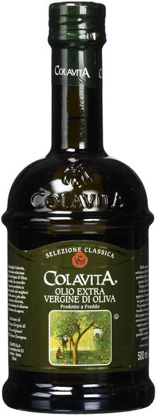 Colavita Olivenöl Extra Vergine Selezione Italia (500ml)