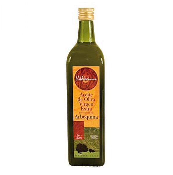 Valderrama Olivenöl Extra Virgen Arbequina (1000 ml)