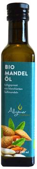 Allgäuer Ölmühle Bio Mandelöl (250ml)