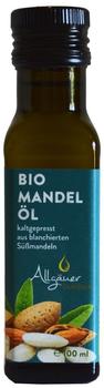 Allgäuer Ölmühle Bio Mandelöl (100ml)