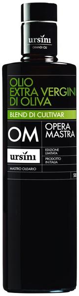 Ursini Natives Olivenöl extra Opera Mastra Coupage (500 ml)