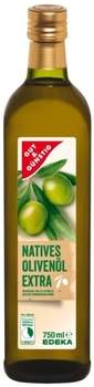 Edeka Gut & Günstig Natives Olivenöl extra