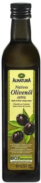 Alnatura Natives Olivenöl extra Bio Test | ☀️ im Mai 2022