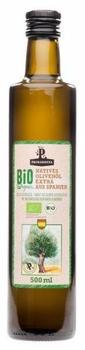Lidl Primadonna Bio Olivenöl nativ extra Bio