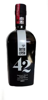 Terra Creta 42 Premium Blend Natives Oliven&ouml;l extra