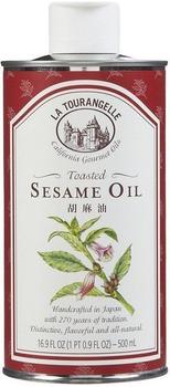 La Tourangelle Sesamöl Nativ (250 ml)
