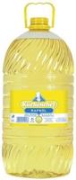 Raps&ouml;l K&uuml;chenchef 100% reines Raps&ouml;l in 10L PET Flasche f&uuml;r kalte & warme K&uuml;che