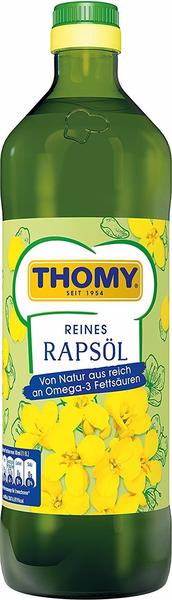 Thomy Reines Rapsöl (750ml)