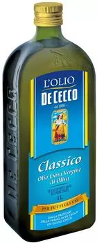 De Cecco Olivenöl nativ extra Il Classico (1 l) De Cecco Olivenöl nativ extra Il Classico (1 l)