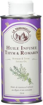 La Tourangelle Thymian & Rosmarin Öl (250 ml)