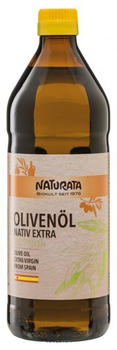 Naturata Olivenöl aus Spanien nativ extra (750 ml)
