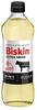 Biskin Extra Heiss Reines Pflanzenöl, 6er Pack (6 x 500 ml)