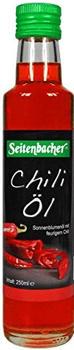 Seitenbacher Chili Öl (250 ml)