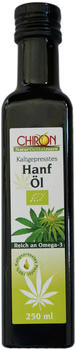 Chiron Bio-Hanföl kaltgepresst (250 ml)
