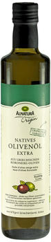 Alnatura Natives Olivenöl extra Griechenland (500ml) Alnatura Natives Olivenöl extra Griechenland (500ml)