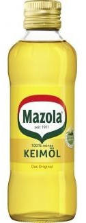 Mazola Keimöl (250ml)