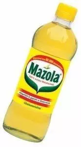 Mazola Keimöl (500ml) Mazola Keimöl (500ml)
