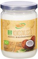 Vita D`Or Bio Organic Kokosnussöl nativ (450ml)
