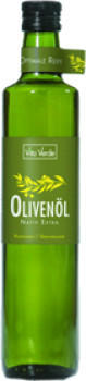 Ölmühle Solling Vita Verde Olivenöl nativ extra (500ml)