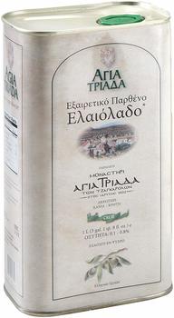 Agia Triada extra natives Olivenöl (1000ml)