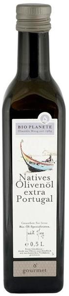 Bio Planète Natives Olivenöl extra