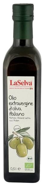 La Selva Olio Extravergine d`Oliva Italiano