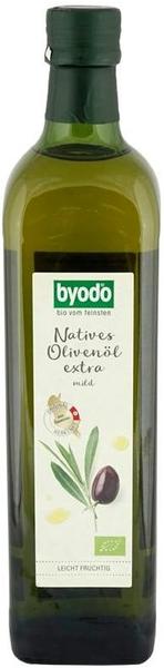 Byodo Natives Olivenöl Extra Mild