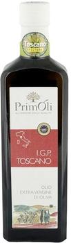 Primoli I.G.P. Toscano Olio Extra Vergine di Oliva