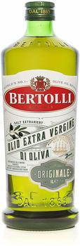 Bertolli Natives Olivenöl Extra Originale Bertolli Natives Olivenöl Extra Originale