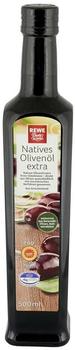 Rewe Beste Wahl Natives Olivenöl Extra g.U. Sitia-Lasithiou