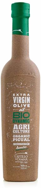 Castillo de Canena Extra virgin Olive oil (500 ml)