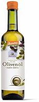 Bio Planète Demeter Olivenöl nativ extra (500ml)