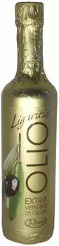 Ranise Liguritio Olio extra vergine di oliva 0,25 l