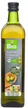 Kaufland K-Bio Natives Olivenöl extra