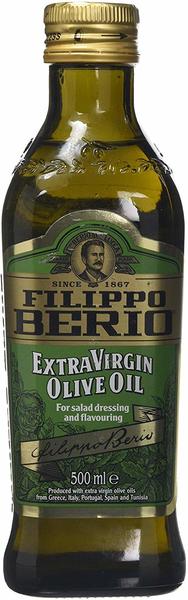 Filippo Berio Classico Natives Olivenöl extra 500 ml