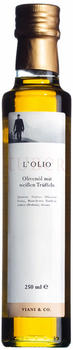 Viani & Co. Viani Olio al Tartufo Trüffelöl mit weißen Trüffeln (250ml)
