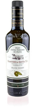 Santa Téa Fruttato d'Oliva Olive verde Olivenöl (500ml)